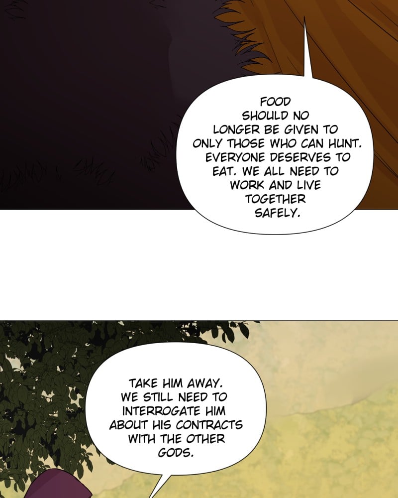 When Jasy Whistles Chapter 35 page 77