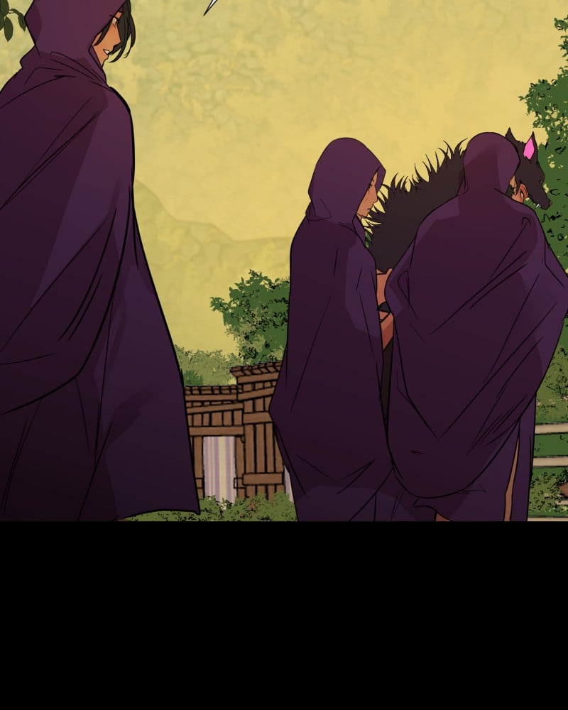When Jasy Whistles Chapter 35 page 78