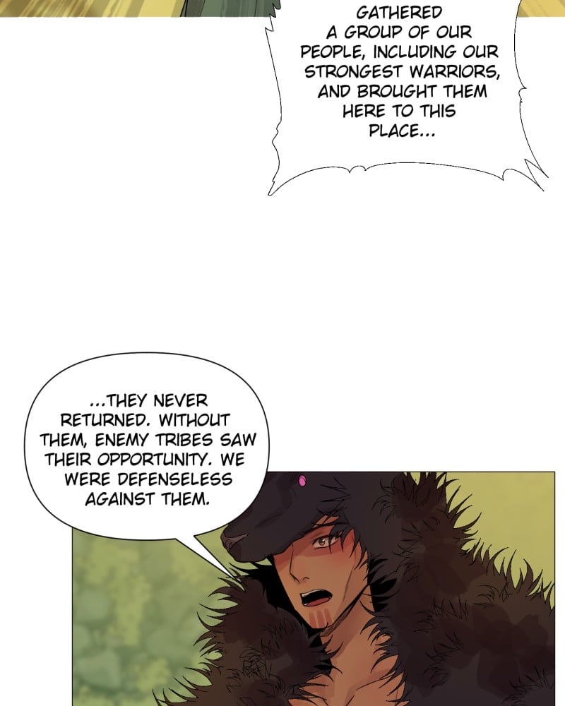 When Jasy Whistles Chapter 35 page 7