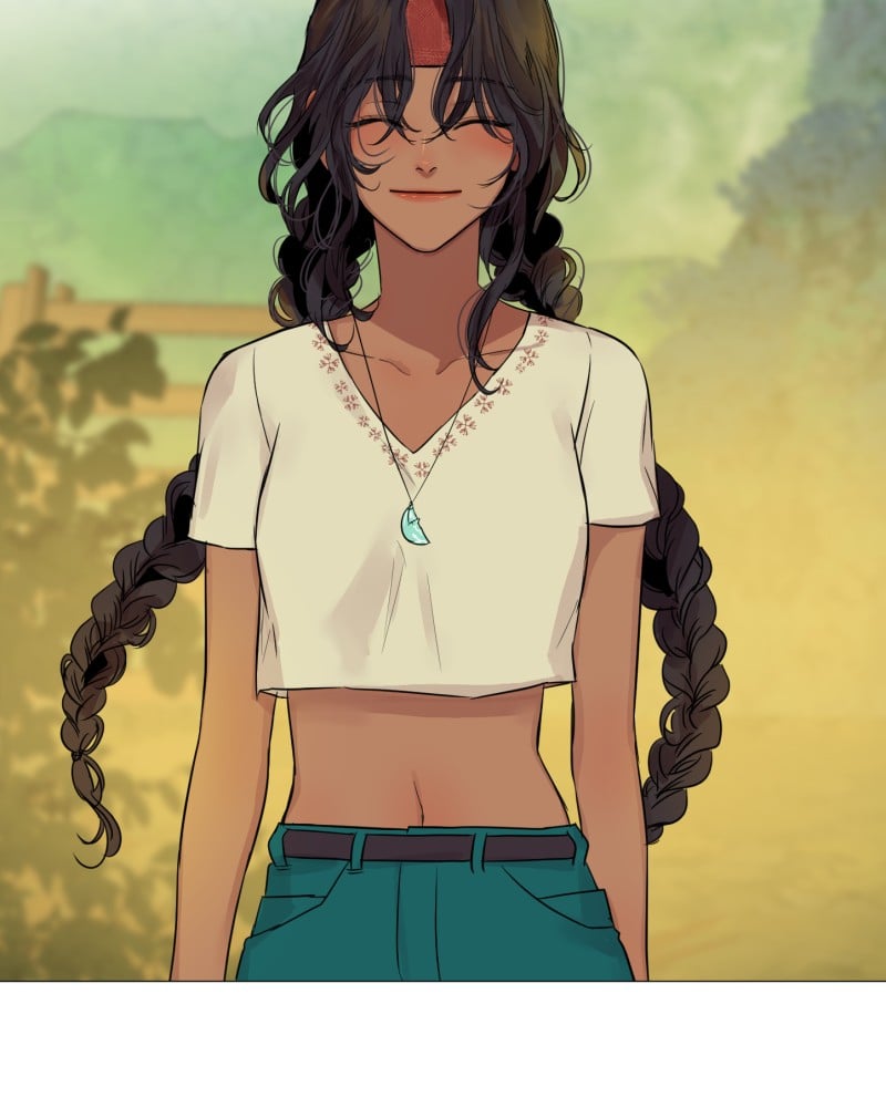 When Jasy Whistles Chapter 35 page 83