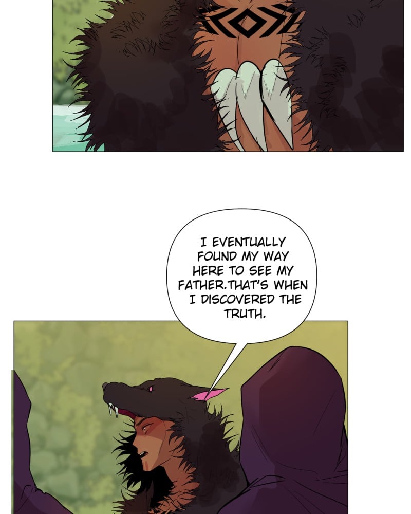 When Jasy Whistles Chapter 35 page 8