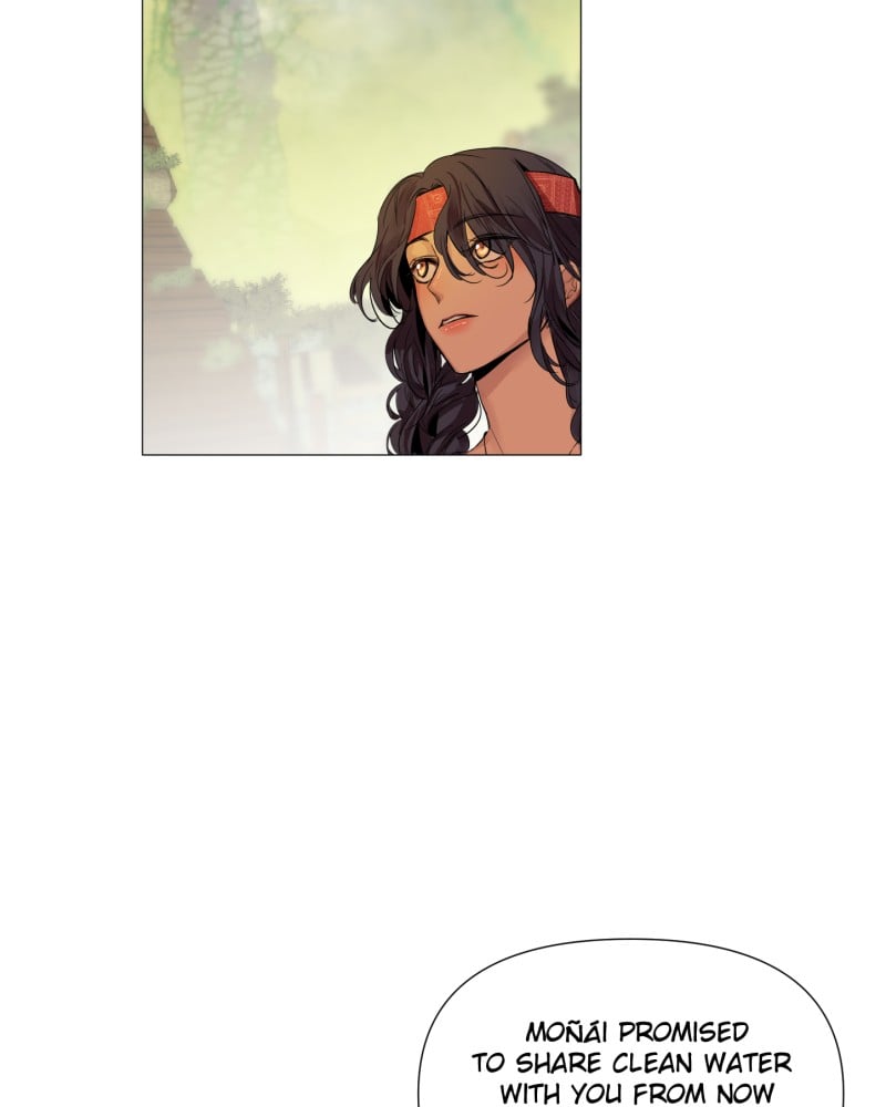 When Jasy Whistles Chapter 35 page 91