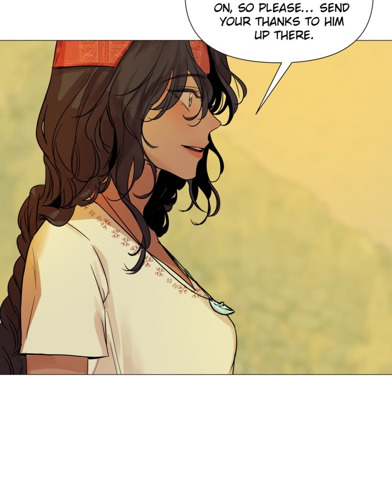 When Jasy Whistles Chapter 35 page 92