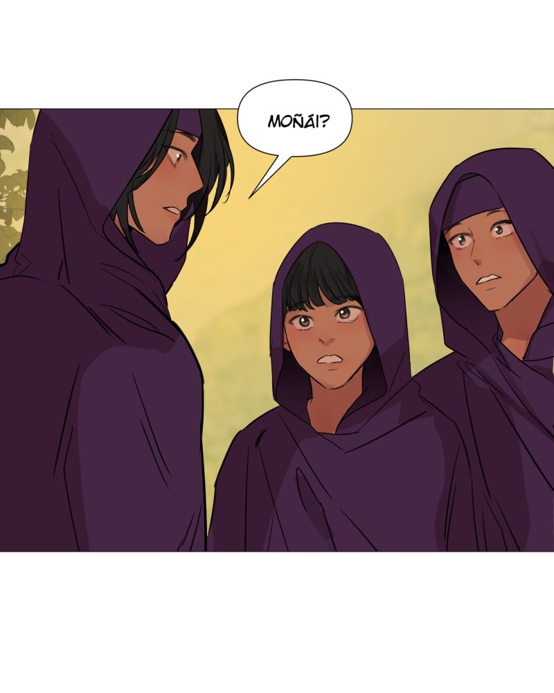 When Jasy Whistles Chapter 35 page 93