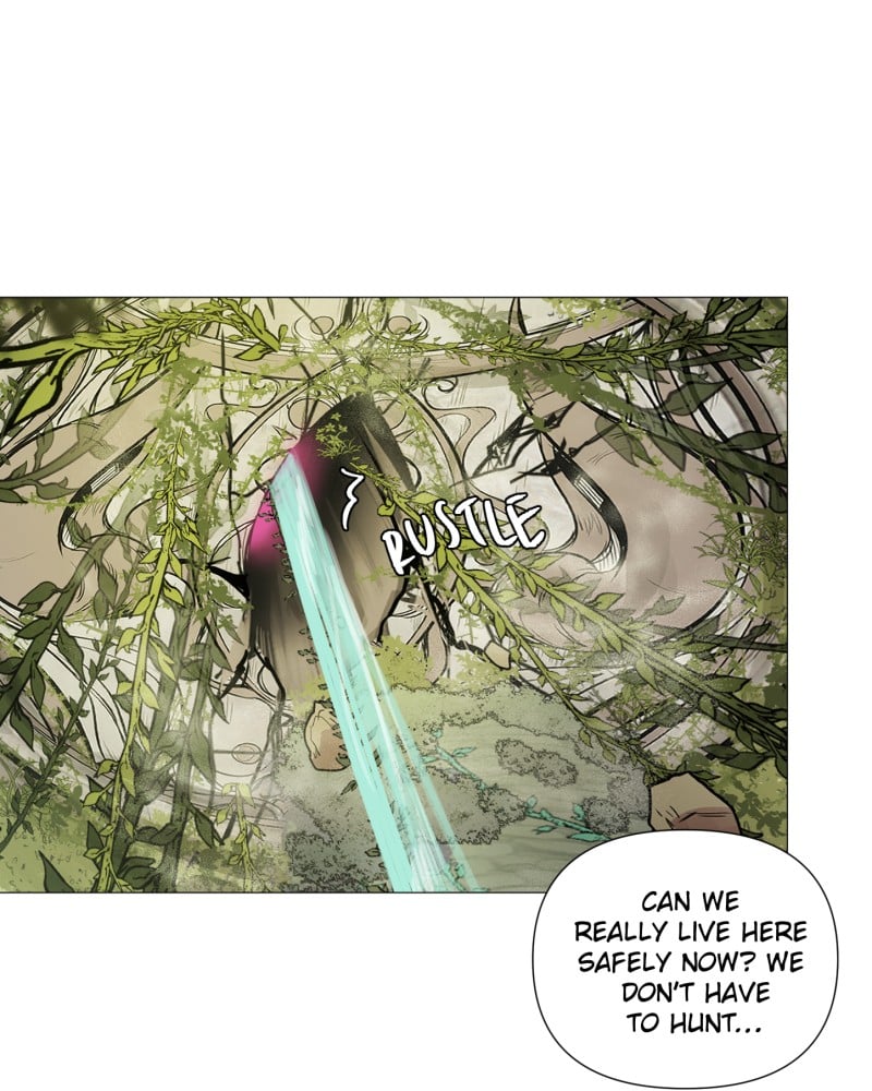 When Jasy Whistles Chapter 35 page 95