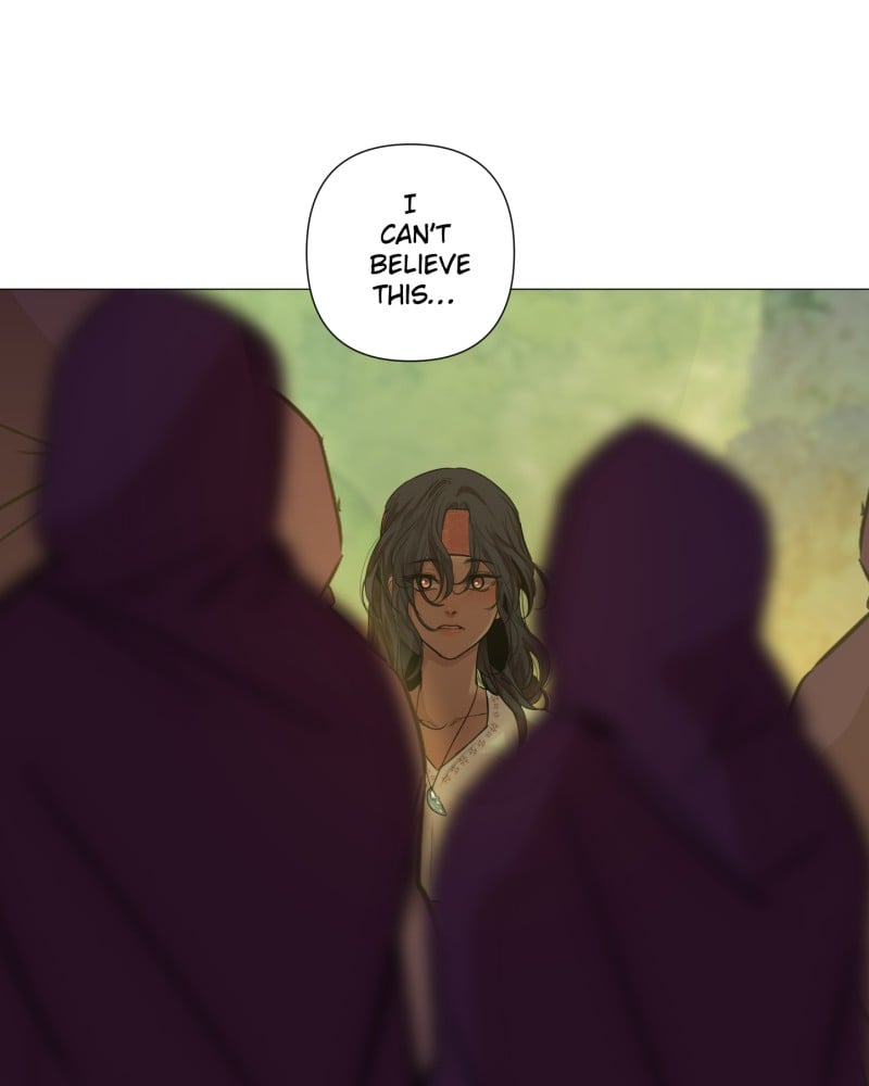 When Jasy Whistles Chapter 35 page 96