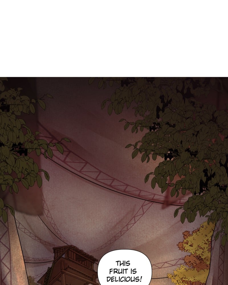 When Jasy Whistles Chapter 36 page 0