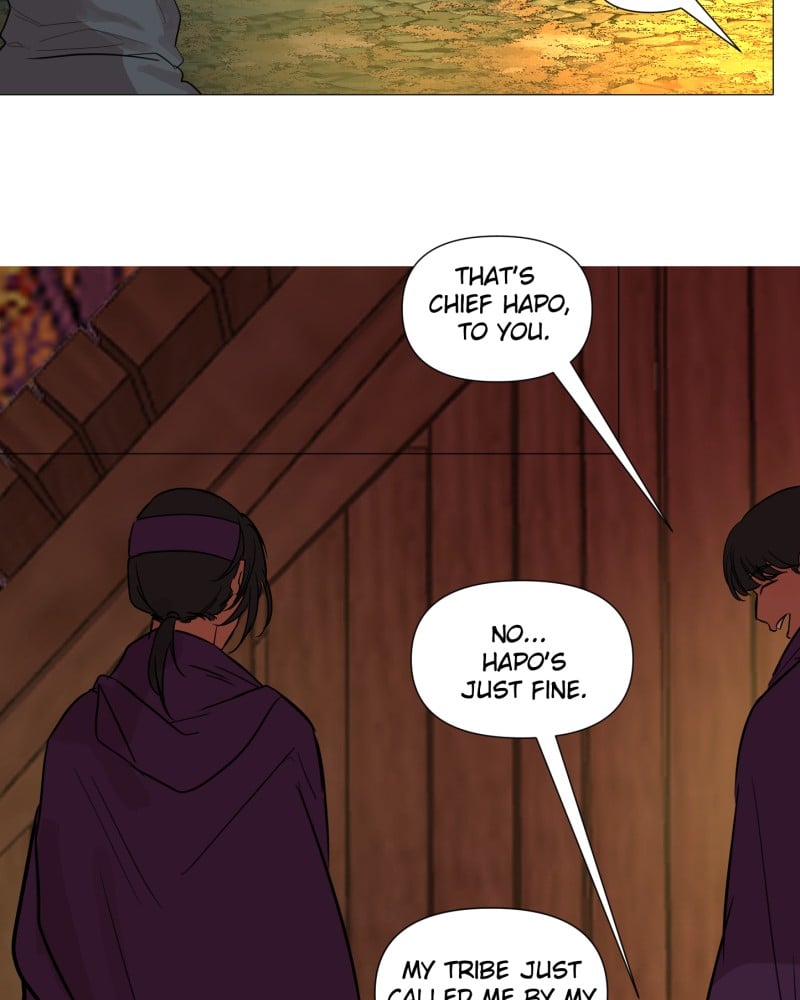 When Jasy Whistles Chapter 36 page 9