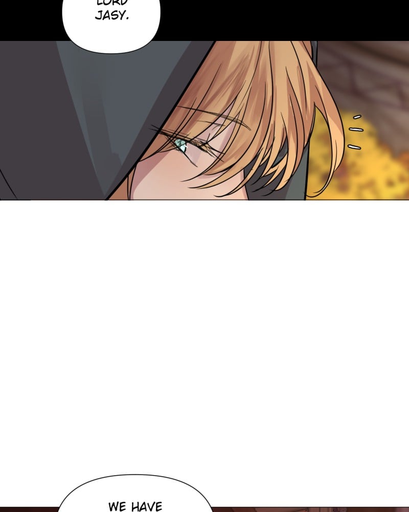 When Jasy Whistles Chapter 36 page 12