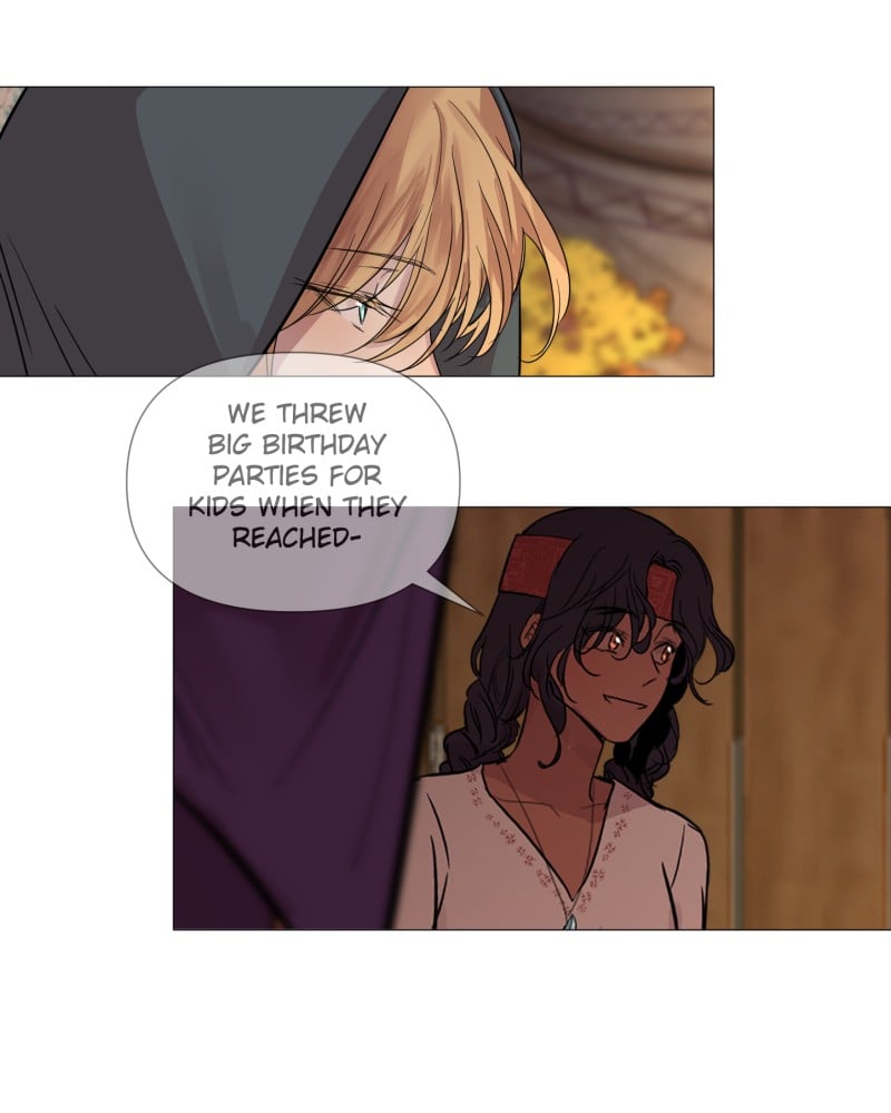 When Jasy Whistles Chapter 36 page 14