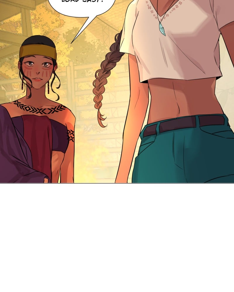 When Jasy Whistles Chapter 36 page 18