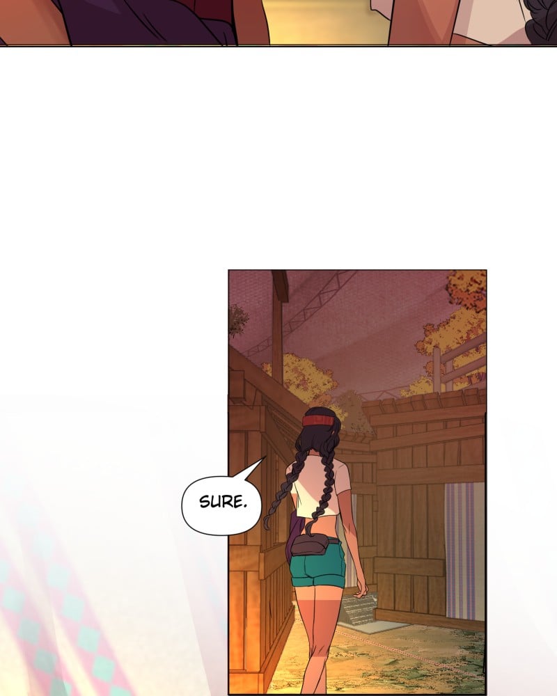 When Jasy Whistles Chapter 36 page 20