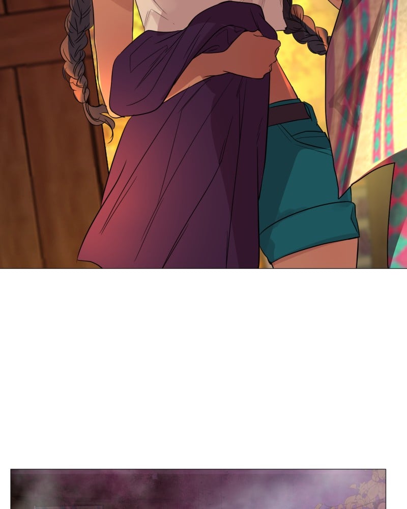 When Jasy Whistles Chapter 36 page 22
