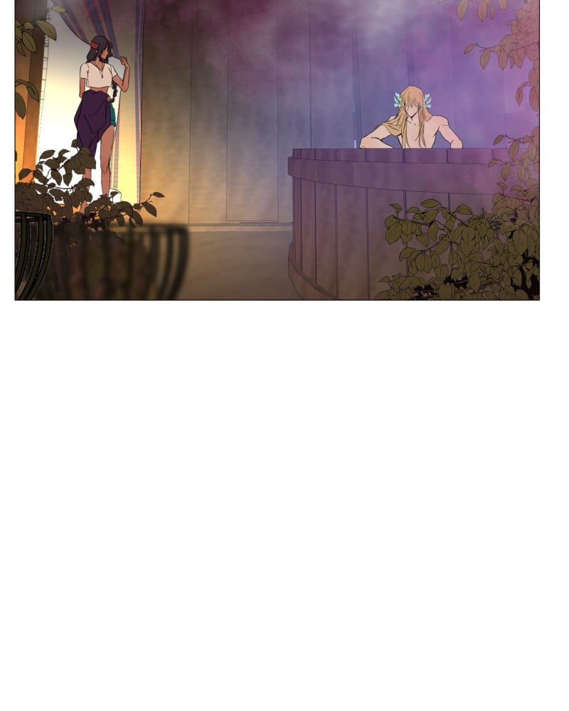 When Jasy Whistles Chapter 36 page 23