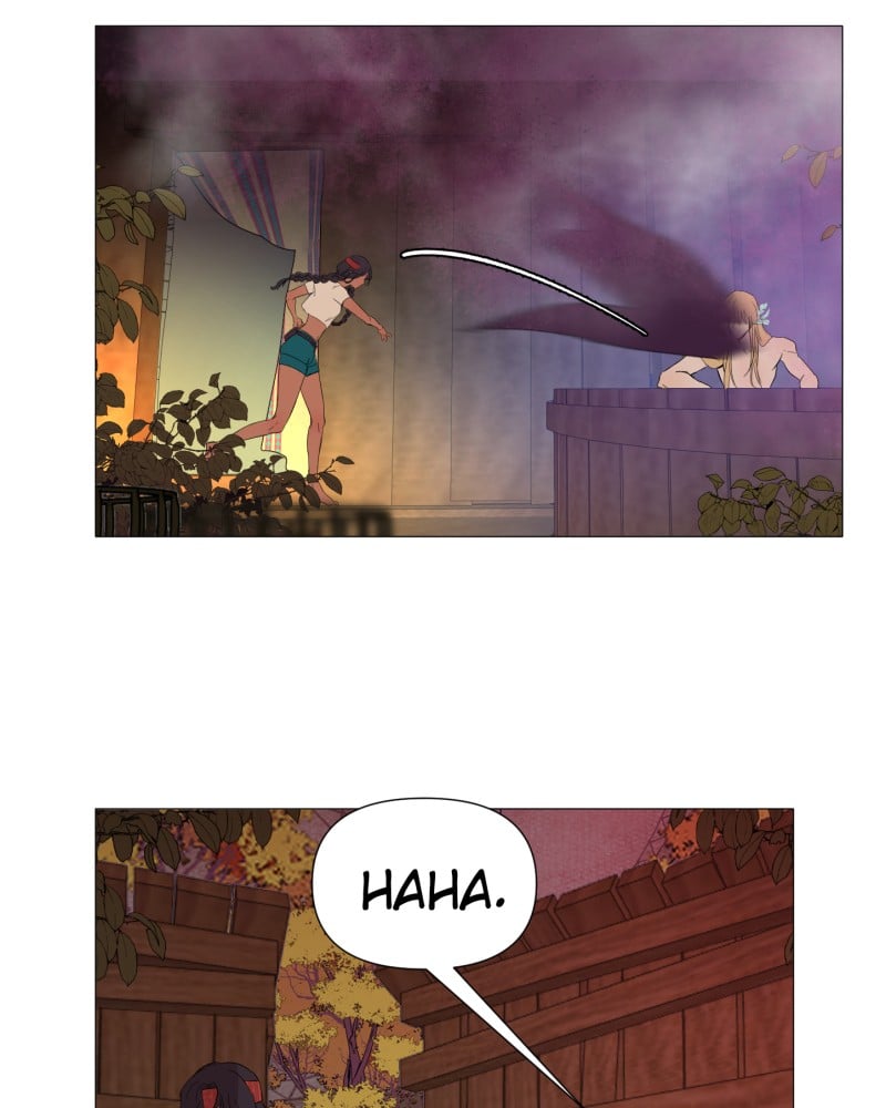 When Jasy Whistles Chapter 36 page 26