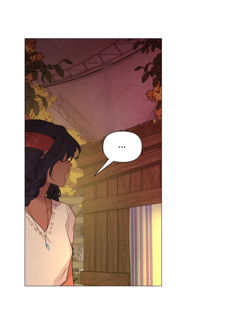 When Jasy Whistles Chapter 36 page 30