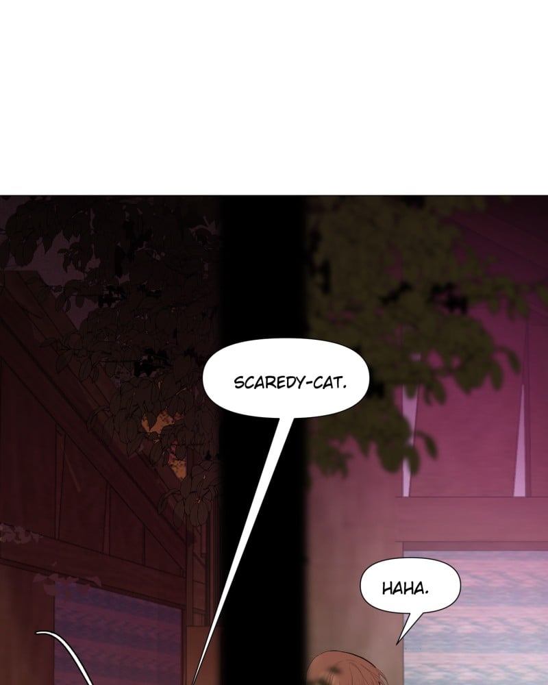 When Jasy Whistles Chapter 36 page 31