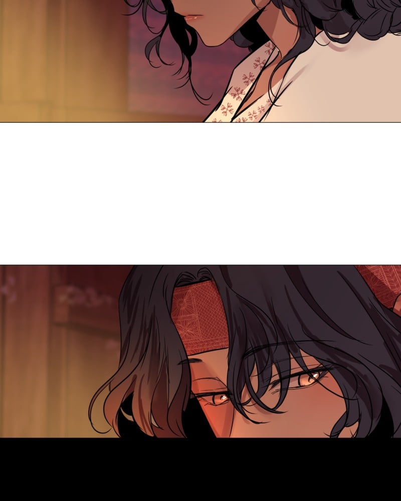 When Jasy Whistles Chapter 36 page 34