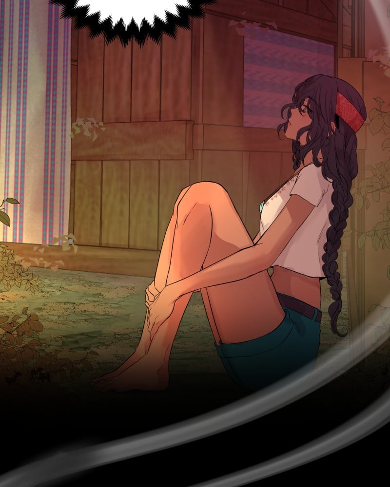 When Jasy Whistles Chapter 36 page 37