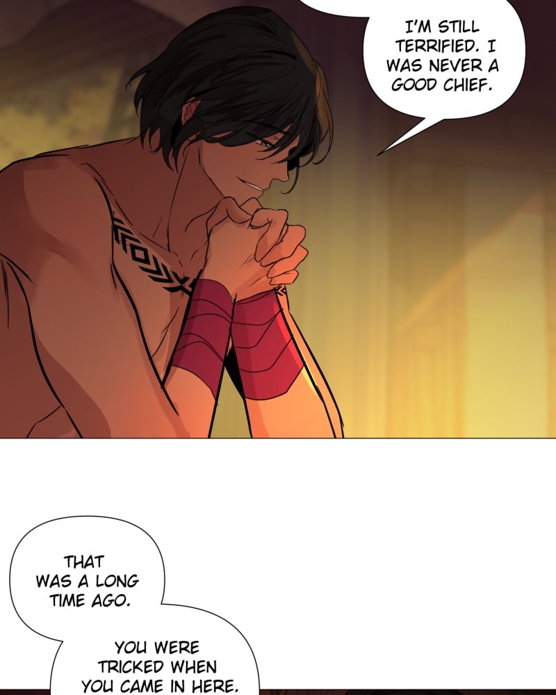 When Jasy Whistles Chapter 36 page 3