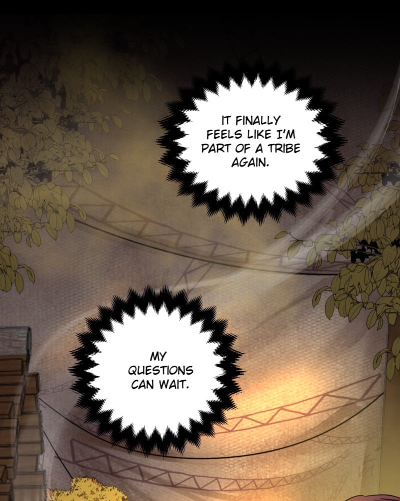 When Jasy Whistles Chapter 36 page 39