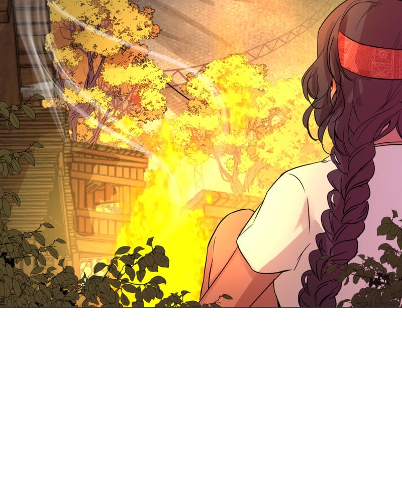 When Jasy Whistles Chapter 36 page 40