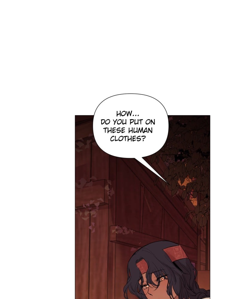 When Jasy Whistles Chapter 36 page 41