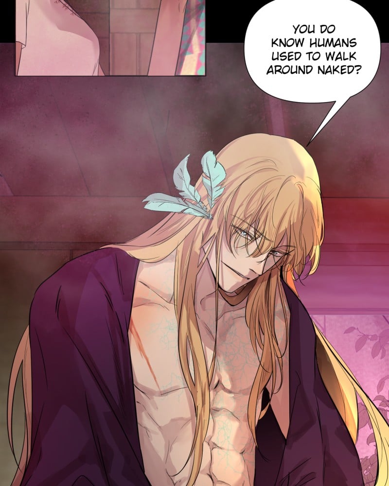 When Jasy Whistles Chapter 36 page 43