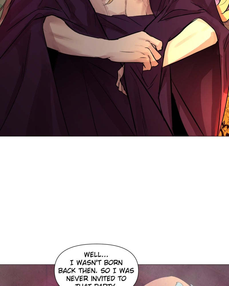 When Jasy Whistles Chapter 36 page 44