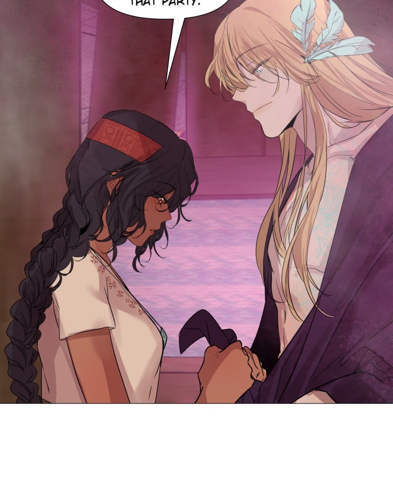 When Jasy Whistles Chapter 36 page 45