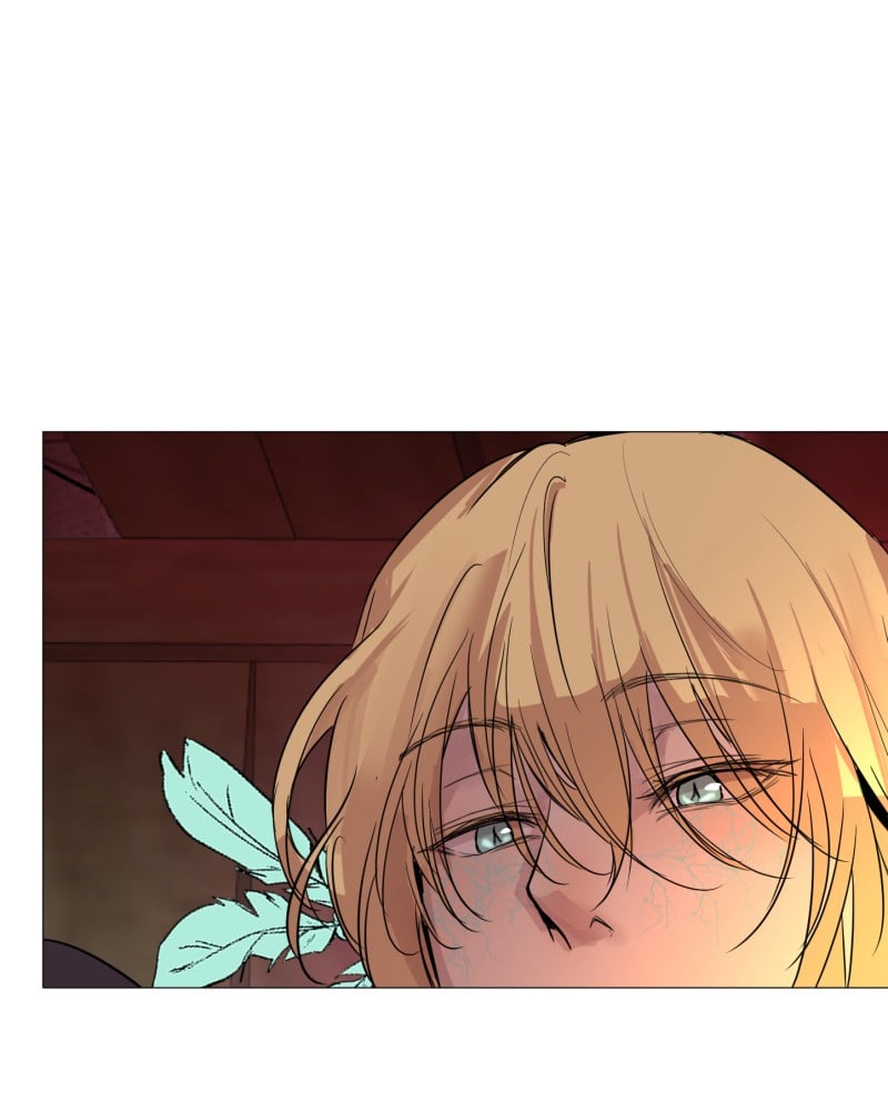 When Jasy Whistles Chapter 36 page 46