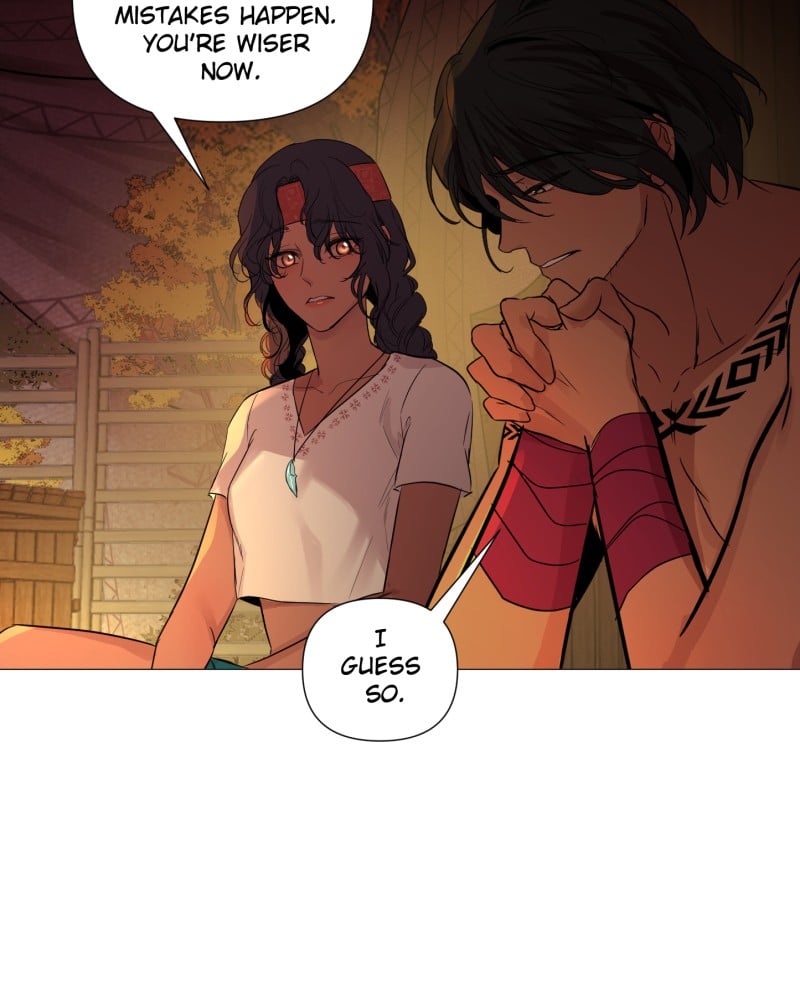 When Jasy Whistles Chapter 36 page 4