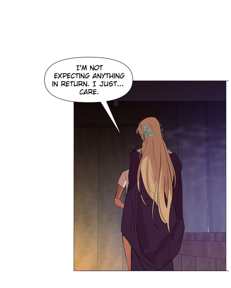 When Jasy Whistles Chapter 36 page 51