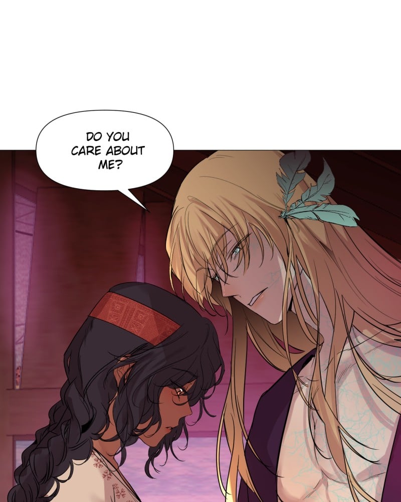 When Jasy Whistles Chapter 36 page 52