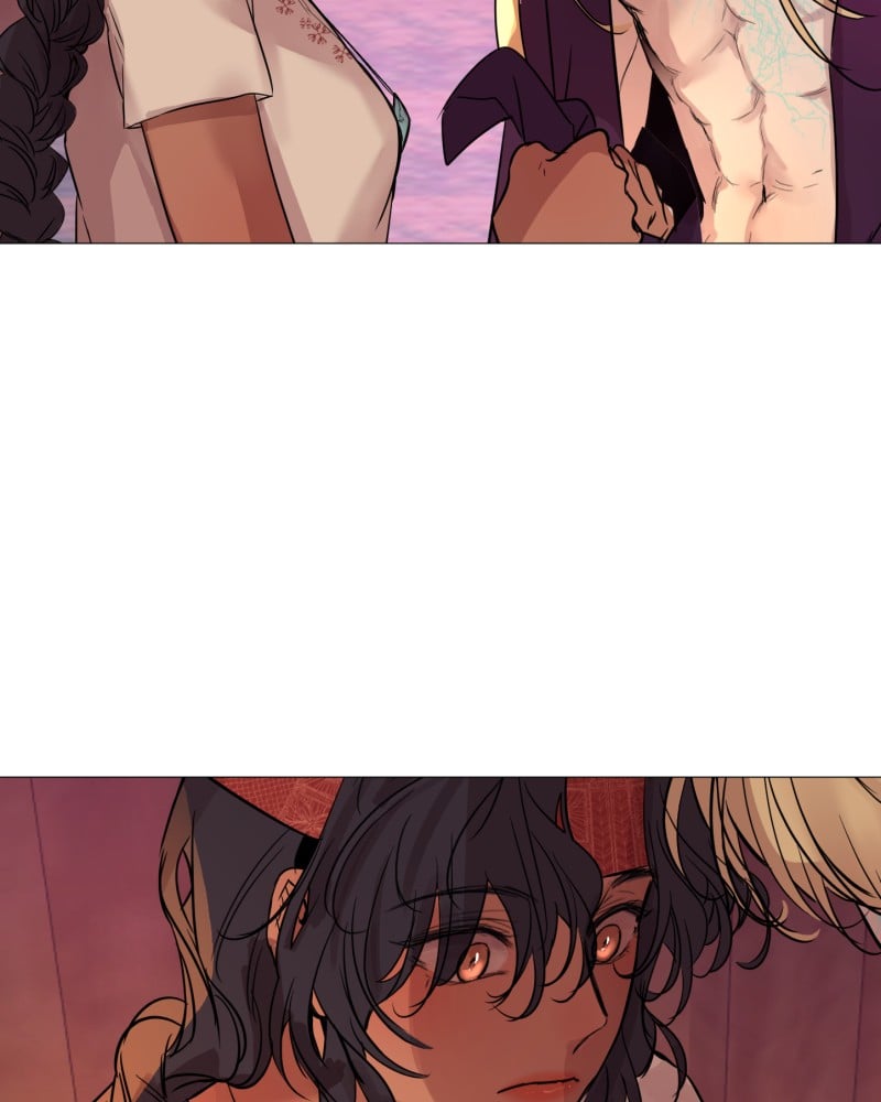 When Jasy Whistles Chapter 36 page 53