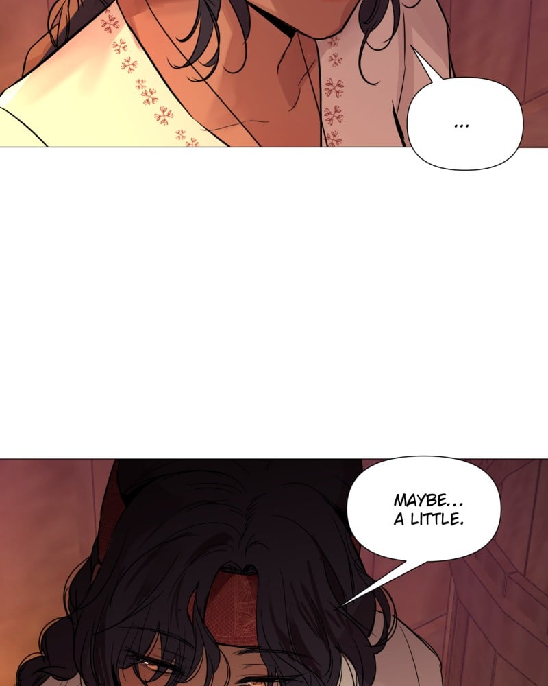 When Jasy Whistles Chapter 36 page 54