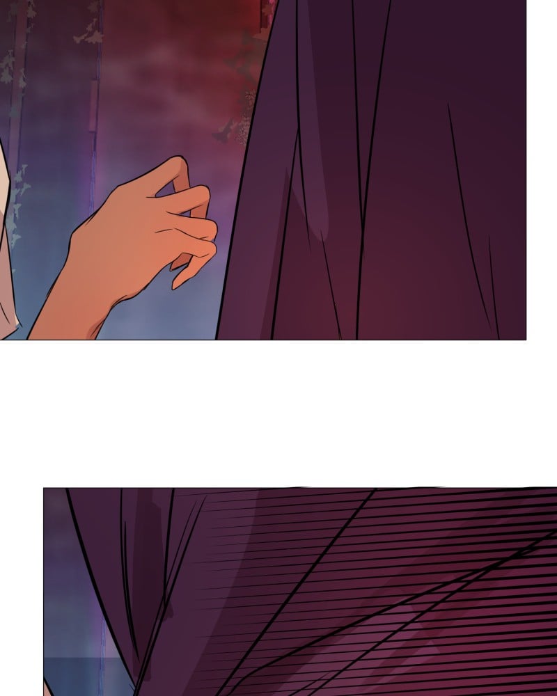 When Jasy Whistles Chapter 36 page 56