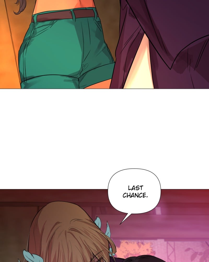 When Jasy Whistles Chapter 36 page 59