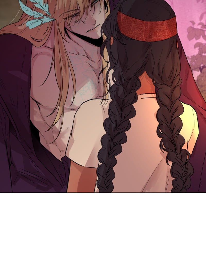When Jasy Whistles Chapter 36 page 60