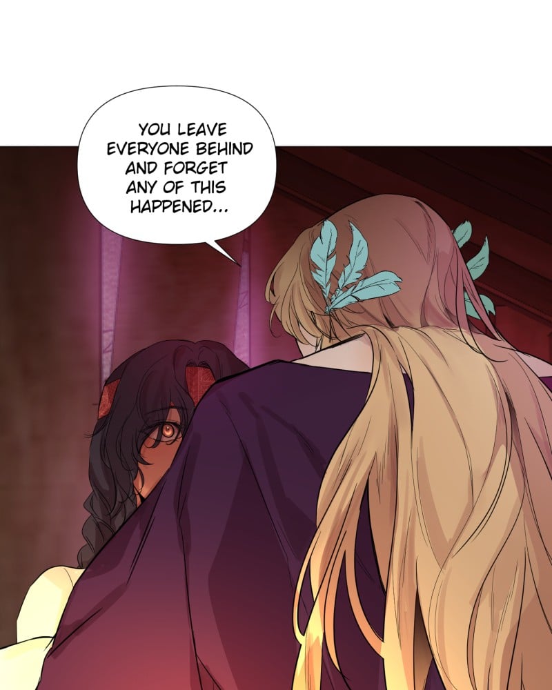 When Jasy Whistles Chapter 36 page 61