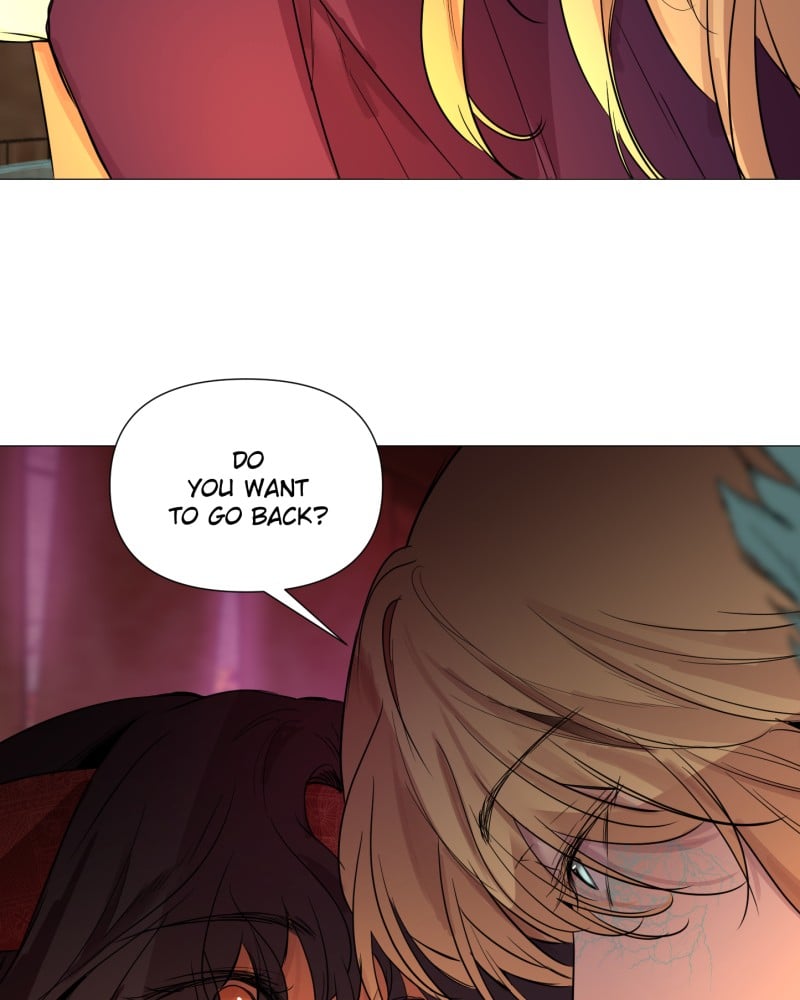 When Jasy Whistles Chapter 36 page 62