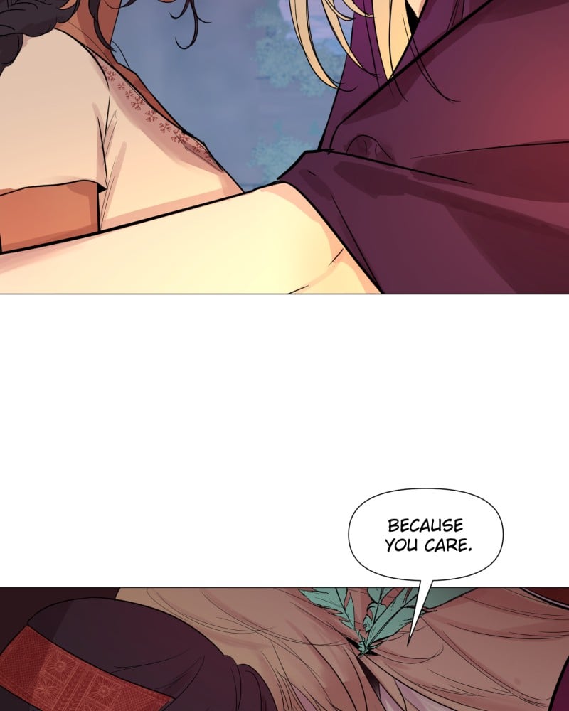 When Jasy Whistles Chapter 36 page 64