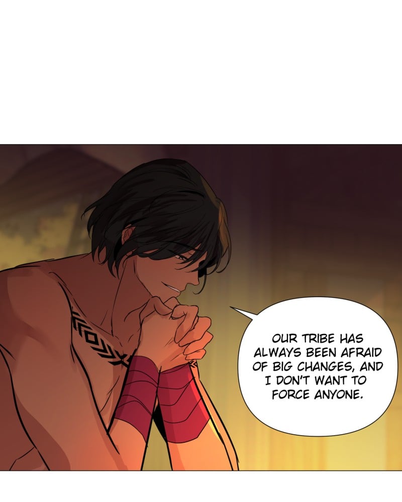 When Jasy Whistles Chapter 36 page 6