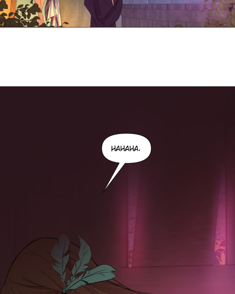 When Jasy Whistles Chapter 36 page 71