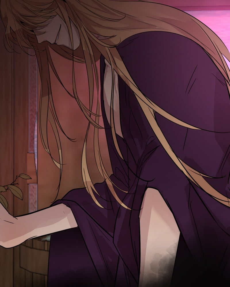 When Jasy Whistles Chapter 36 page 72