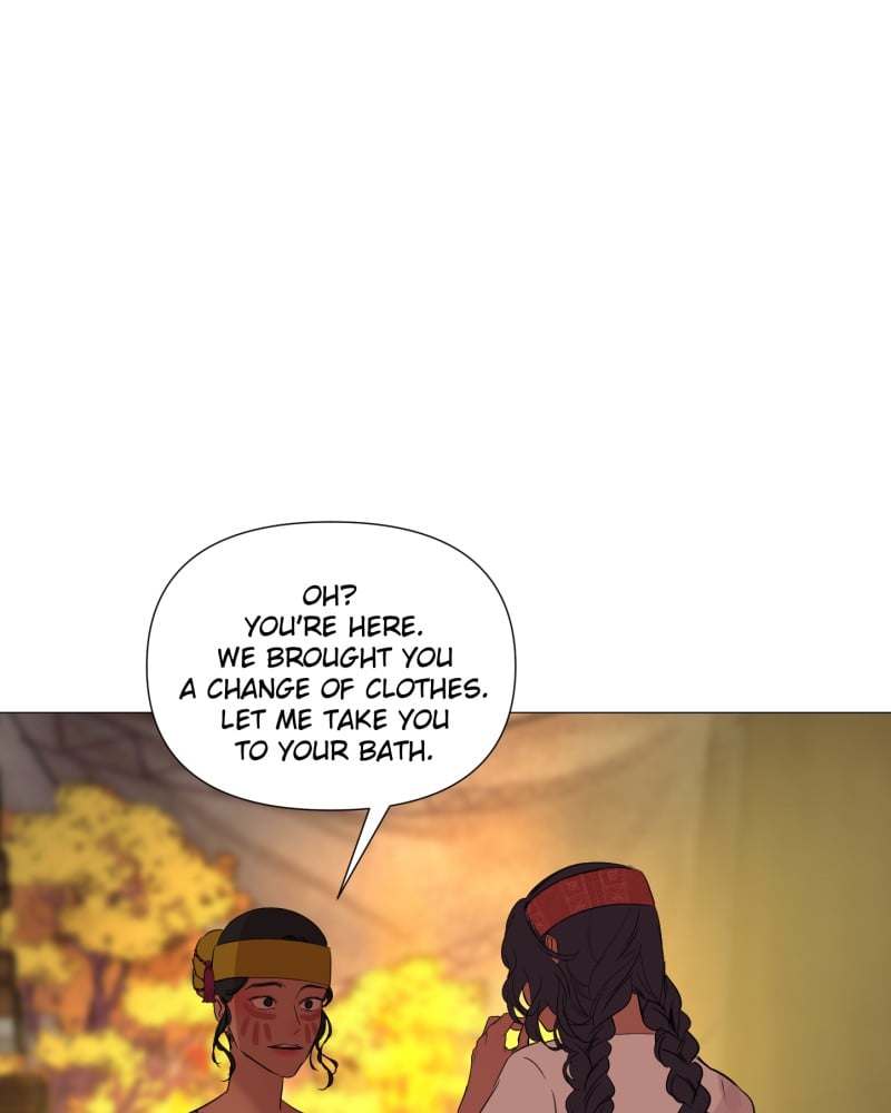 When Jasy Whistles Chapter 36 page 75