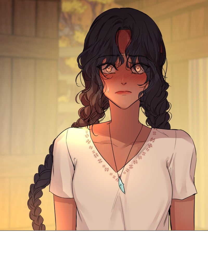 When Jasy Whistles Chapter 36 page 77