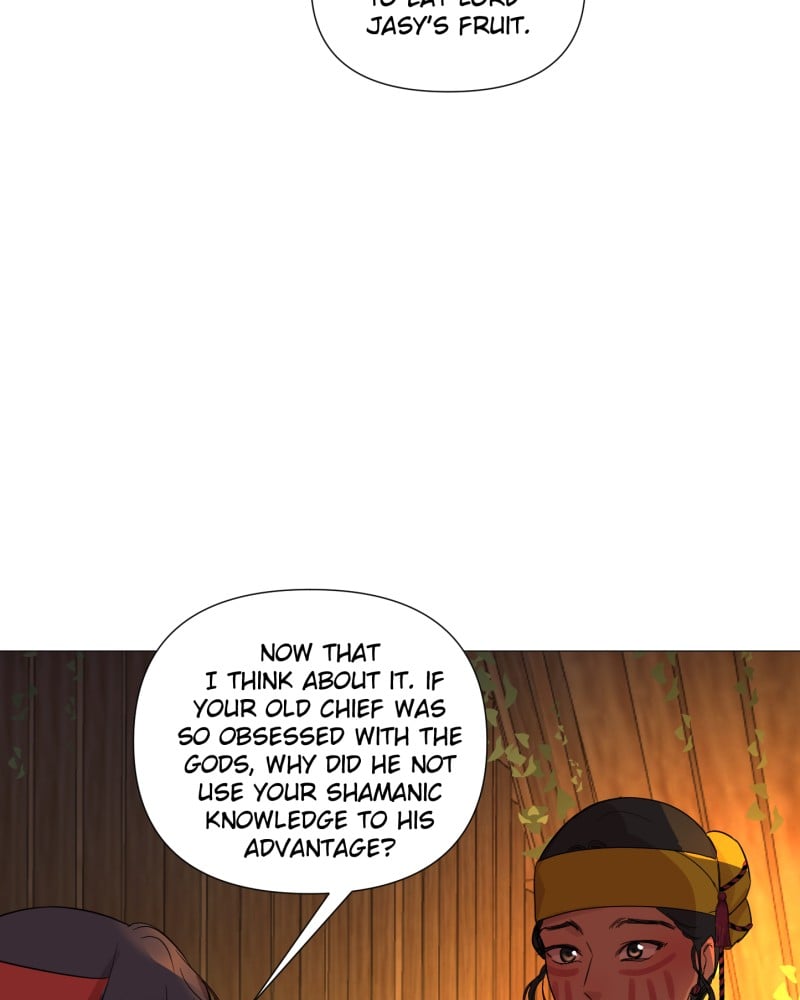 When Jasy Whistles Chapter 36 page 80