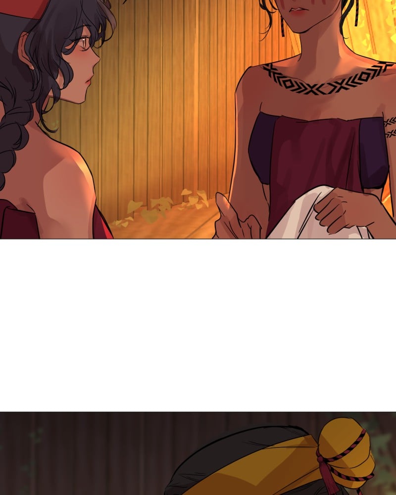When Jasy Whistles Chapter 36 page 81