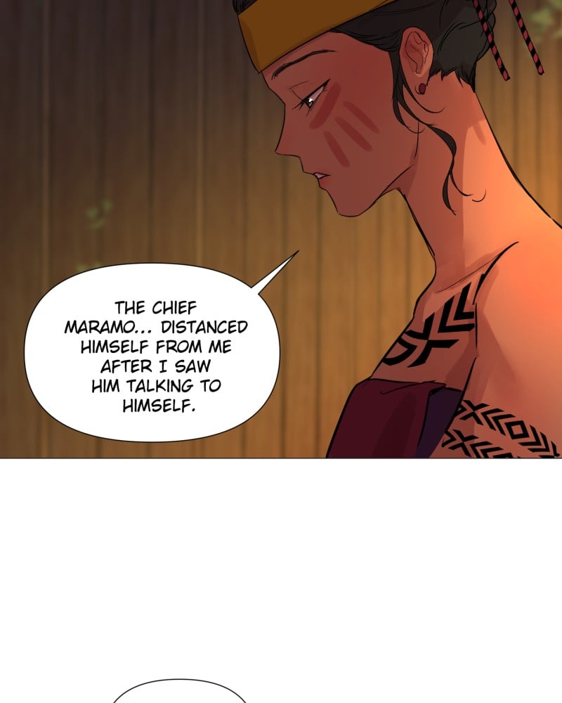 When Jasy Whistles Chapter 36 page 82